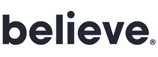 Logo Believe