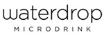 Logo Waterdrop