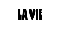 Logo La vie