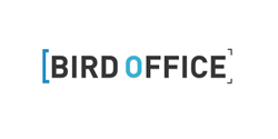 Logo Bird office