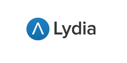 Logo Lydia