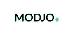 Logo Modjo