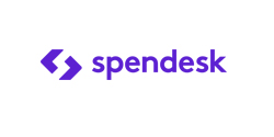 Logo Spendesk