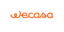 Logo Wecasa