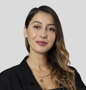 Photo de Esra Akgun - VC