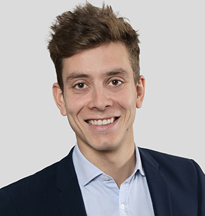 Photo de François-Jacques Grämiger - Immo